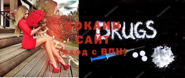 прущие крисы Балахна